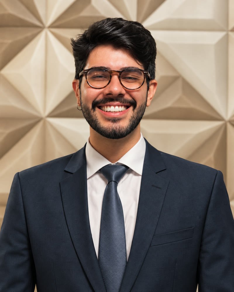 Dr. Alexandre Bobbio Mendonça