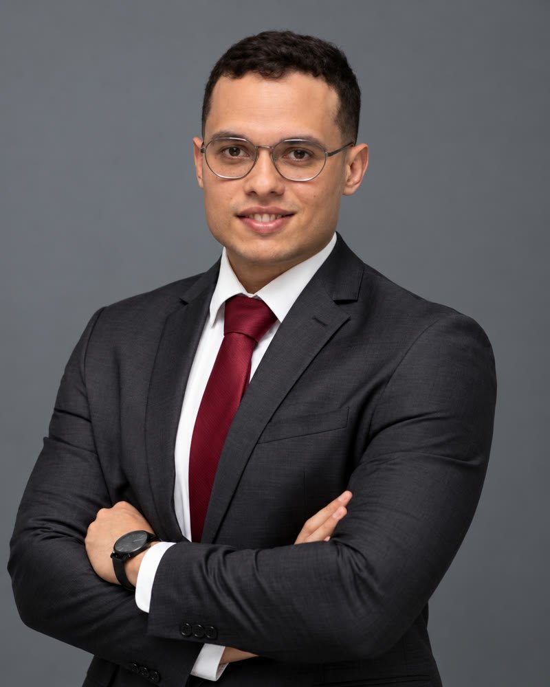 Dr. João Vitor Guaitolini Martins